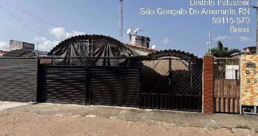 Oportunidade única em sao goncalo do amarante - rn | tipo: casa | negociação: venda direta online  | situação: imóvel