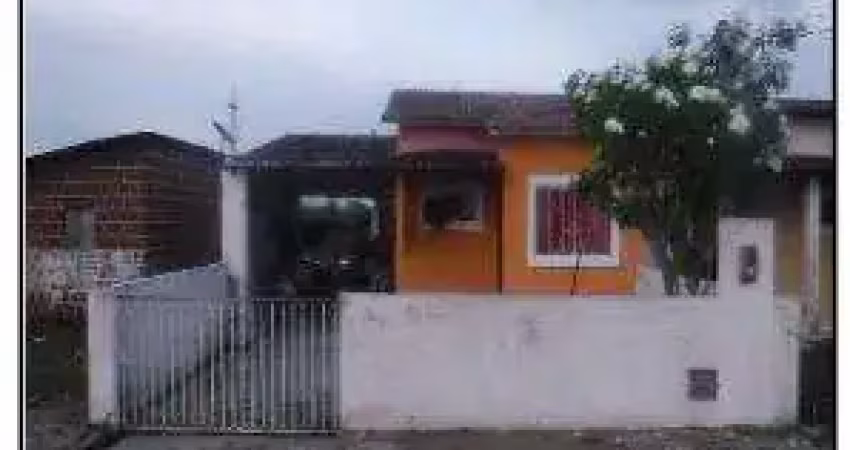 Oportunidade única em canguaretama - rn | tipo: casa | negociação: venda direta online  | situação: imóvel