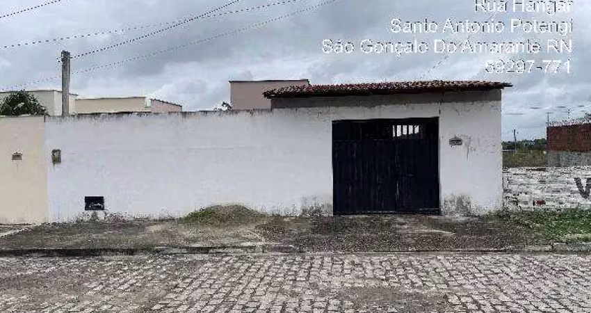 Oportunidade única em sao goncalo do amarante - rn | tipo: casa | negociação: venda direta online  | situação: imóvel