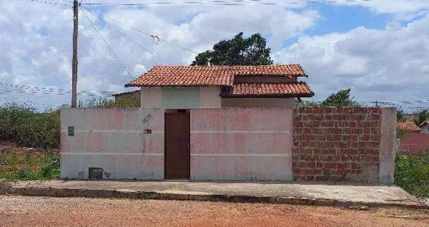 Oportunidade única em ceara-mirim - rn | tipo: casa | negociação: venda online  | situação: imóvel