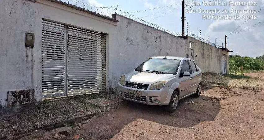 Oportunidade única em sao goncalo do amarante - rn | tipo: casa | negociação: venda direta online  | situação: imóvel