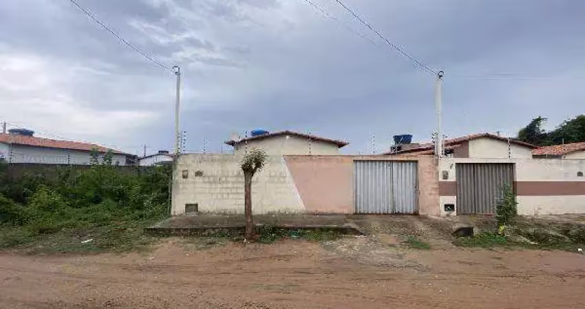 Oportunidade única em mossoro - rn | tipo: casa | negociação: venda direta online  | situação: imóvel