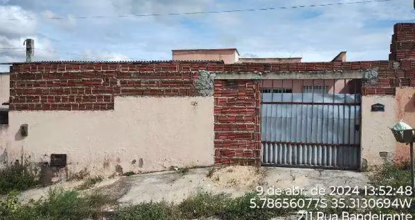 Oportunidade única em sao goncalo do amarante - rn | tipo: casa | negociação: venda direta online  | situação: imóvel