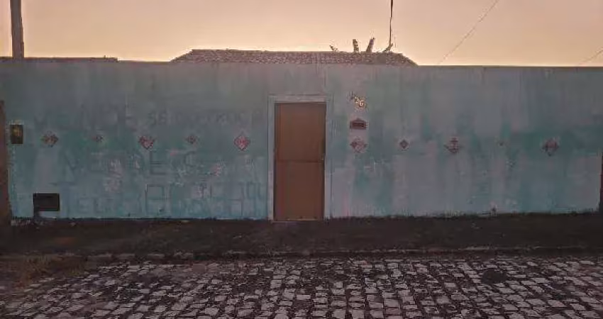 Oportunidade única em ceara-mirim - rn | tipo: casa | negociação: venda direta online  | situação: imóvel