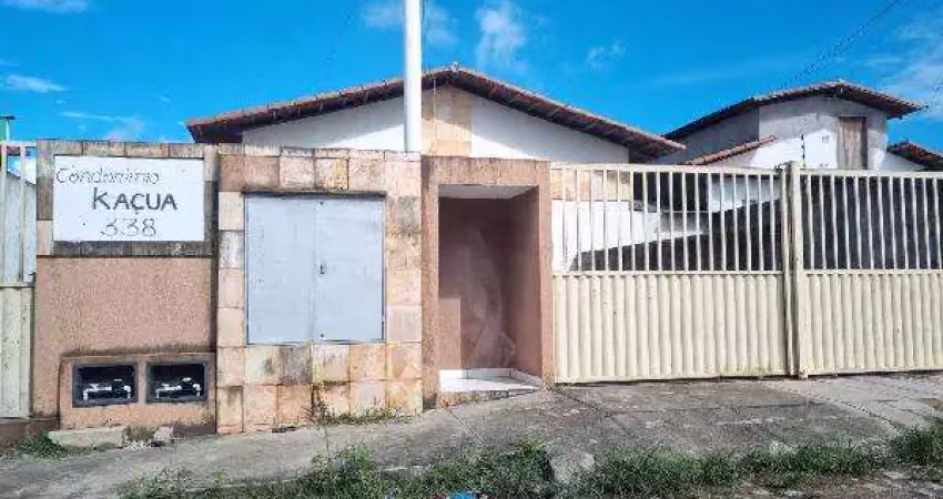 Oportunidade única em sao goncalo do amarante - rn | tipo: casa | negociação: venda direta online  | situação: imóvel