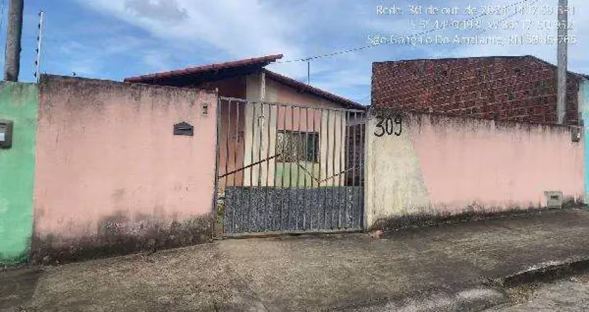 Oportunidade única em sao goncalo do amarante - rn | tipo: casa | negociação: venda direta online  | situação: imóvel
