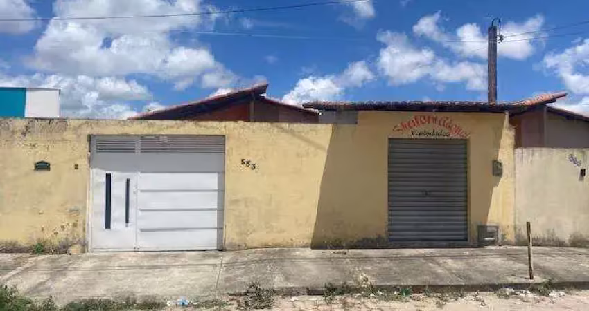 Oportunidade única em sao goncalo do amarante - rn | tipo: casa | negociação: venda direta online  | situação: imóvel