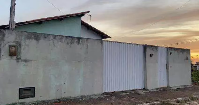 Oportunidade única em ceara-mirim - rn | tipo: casa | negociação: venda direta online  | situação: imóvel