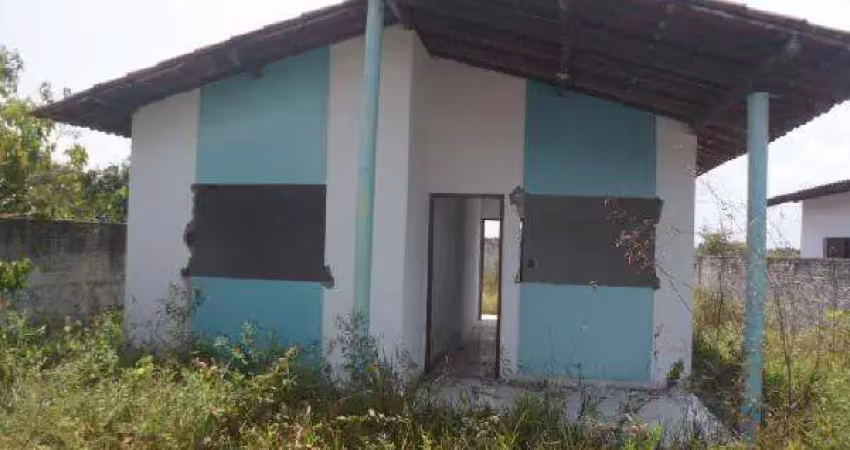 Oportunidade única em ceara-mirim - rn | tipo: casa | negociação: venda direta online  | situação: imóvel