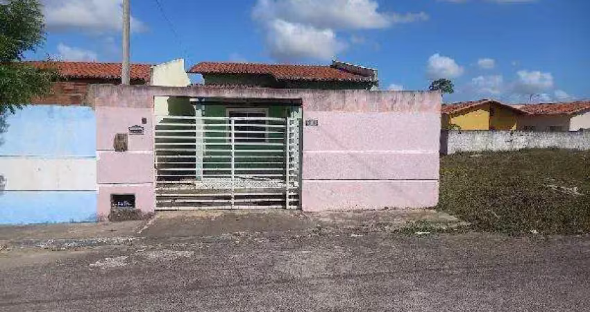 Oportunidade única em ceara-mirim - rn | tipo: casa | negociação: venda direta online  | situação: imóvel