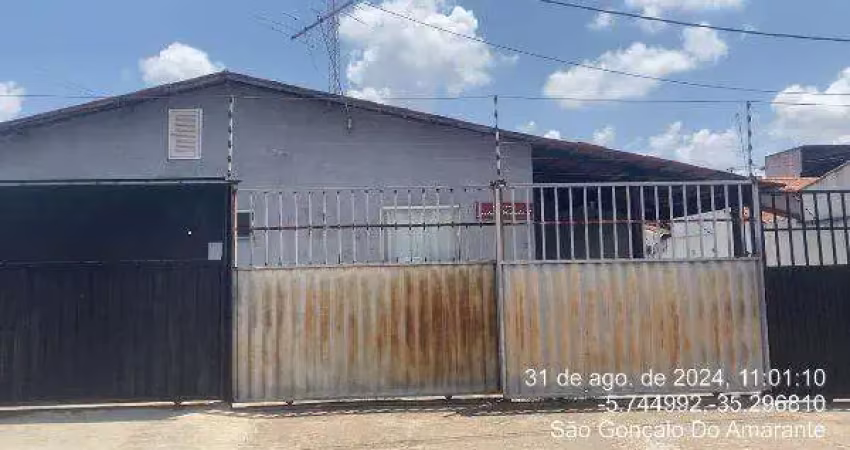 Oportunidade única em sao goncalo do amarante - rn | tipo: casa | negociação: venda direta online  | situação: imóvel