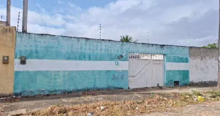 Oportunidade única em sao goncalo do amarante - rn | tipo: casa | negociação: venda direta online  | situação: imóvel
