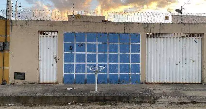Oportunidade única em mossoro - rn | tipo: casa | negociação: venda online  | situação: imóvel