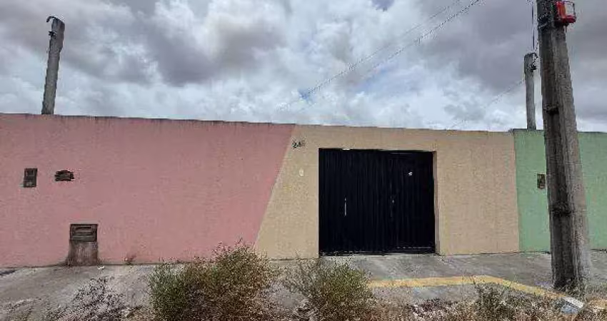 Oportunidade única em extremoz - rn | tipo: casa | negociação: venda online  | situação: imóvel