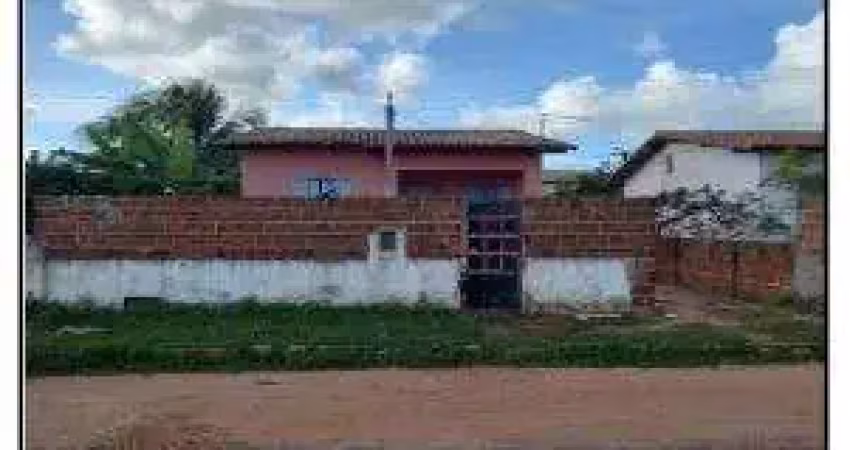 Oportunidade única em ceara-mirim - rn | tipo: casa | negociação: venda direta online  | situação: imóvel