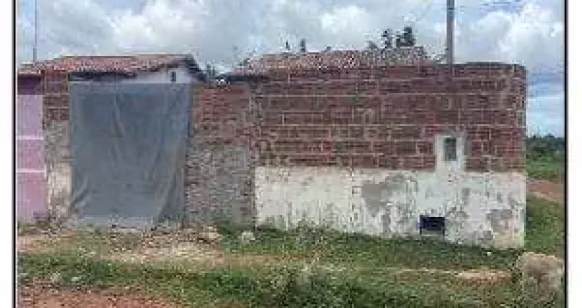 Oportunidade única em ceara-mirim - rn | tipo: casa | negociação: venda direta online  | situação: imóvel