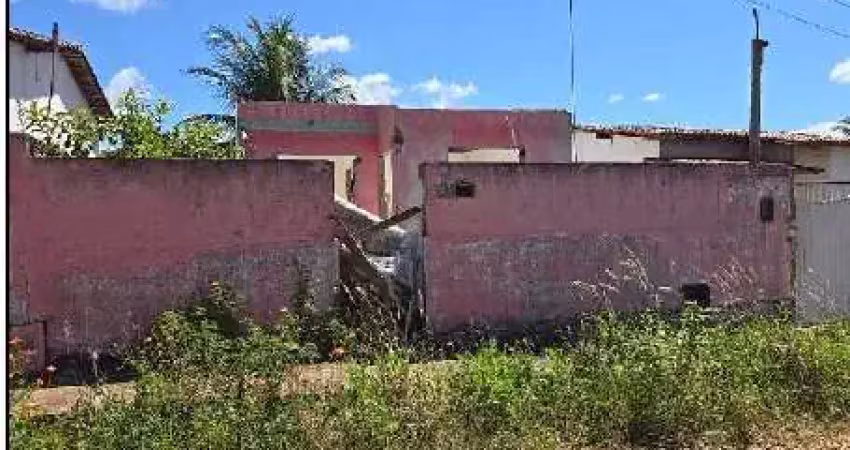 Oportunidade única em ceara-mirim - rn | tipo: casa | negociação: venda direta online  | situação: imóvel