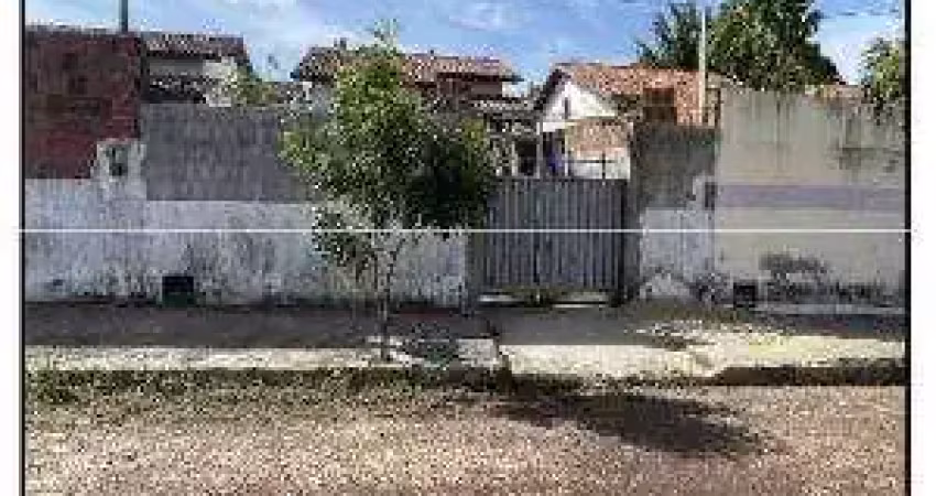 Oportunidade única em ceara-mirim - rn | tipo: casa | negociação: venda online  | situação: imóvel