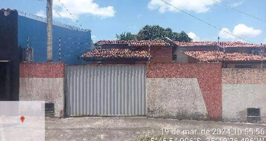 Oportunidade única em sao goncalo do amarante - rn | tipo: casa | negociação: venda direta online  | situação: imóvel