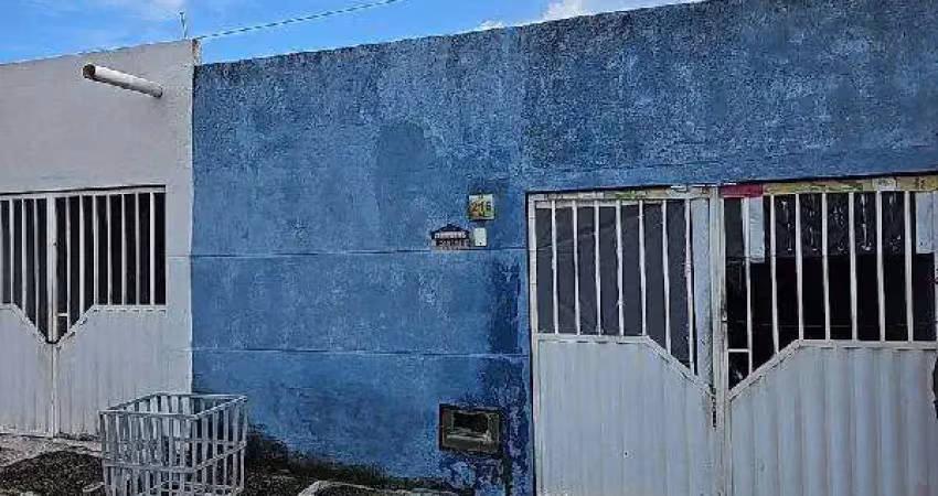 Oportunidade única em sao goncalo do amarante - rn | tipo: casa | negociação: venda direta online  | situação: imóvel