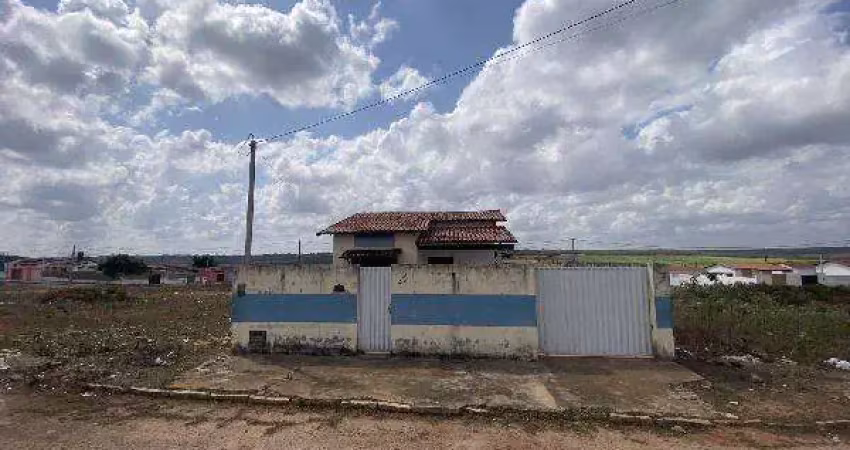 Oportunidade única em ceara-mirim - rn | tipo: casa | negociação: venda online  | situação: imóvel