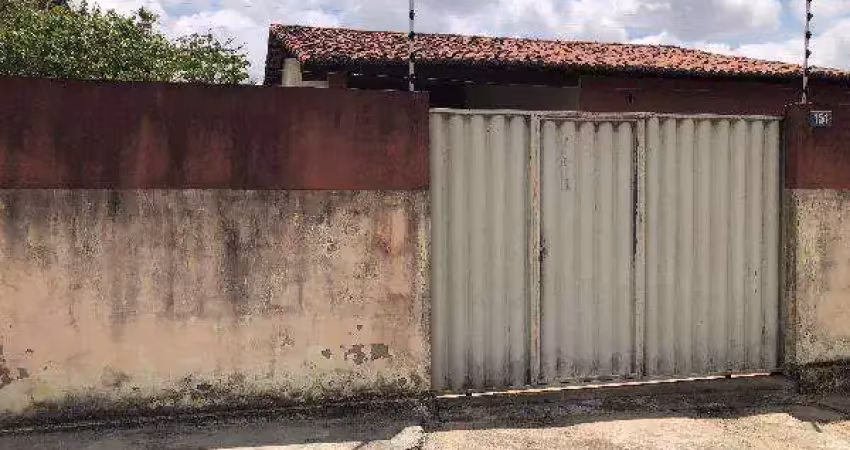 Oportunidade única em parnamirim - rn | tipo: casa | negociação: venda direta online  | situação: imóvel