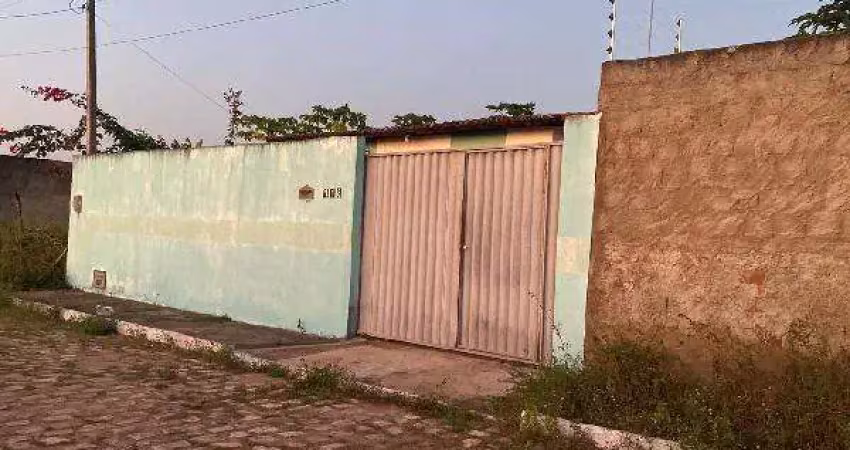 Oportunidade única em ceara-mirim - rn | tipo: casa | negociação: venda direta online  | situação: imóvel