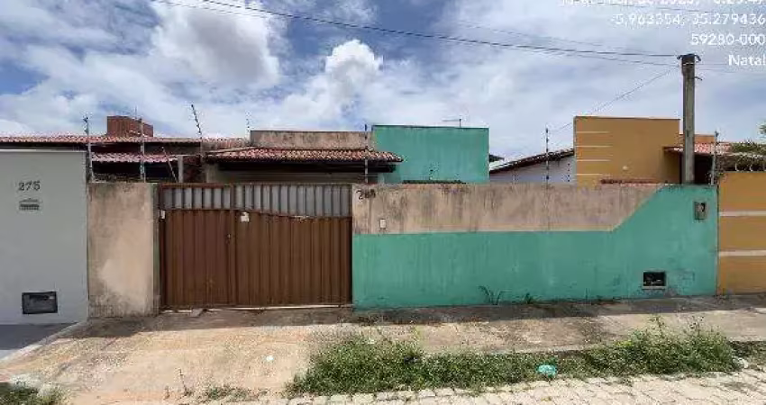 Oportunidade única em sao jose de mipibu - rn | tipo: casa | negociação: venda direta online  | situação: imóvel