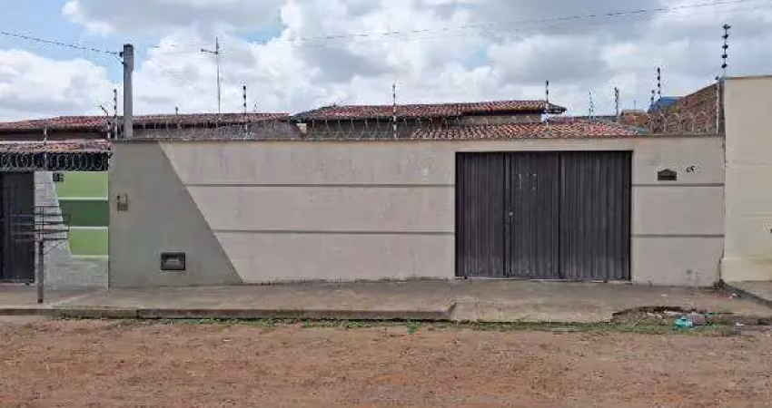 Oportunidade única em parnamirim - rn | tipo: casa | negociação: venda direta online  | situação: imóvel