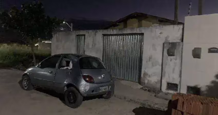 Oportunidade única em jacana - rn | tipo: casa | negociação: venda direta online  | situação: imóvel