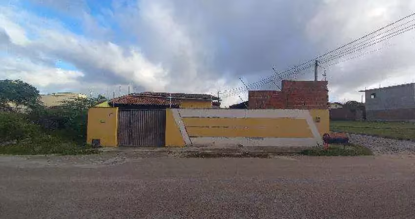 Oportunidade única em sao jose de mipibu - rn | tipo: casa | negociação: venda direta online  | situação: imóvel