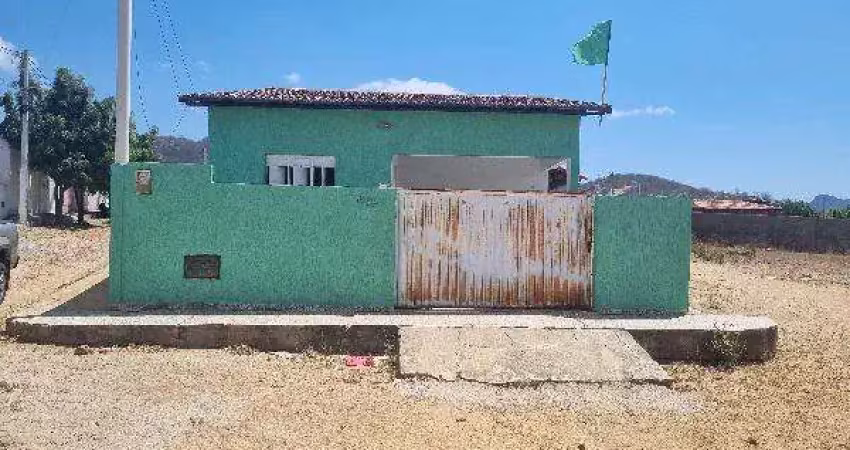 Oportunidade única em florania - rn | tipo: casa | negociação: venda direta online  | situação: imóvel