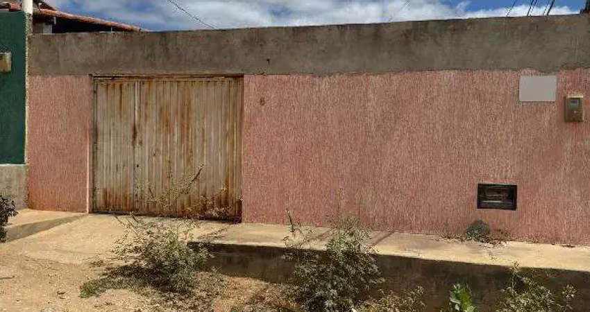Oportunidade única em currais novos - rn | tipo: casa | negociação: venda direta online  | situação: imóvel
