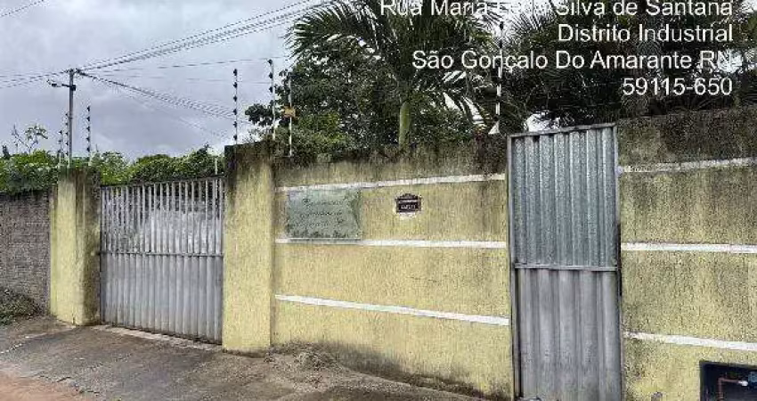 Oportunidade única em sao goncalo do amarante - rn | tipo: casa | negociação: venda direta online  | situação: imóvel