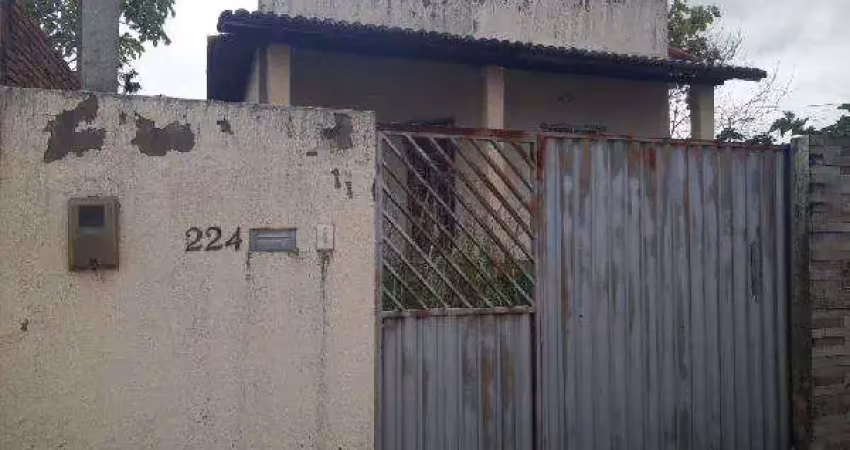 Oportunidade única em sao jose de mipibu - rn | tipo: casa | negociação: venda direta online  | situação: imóvel