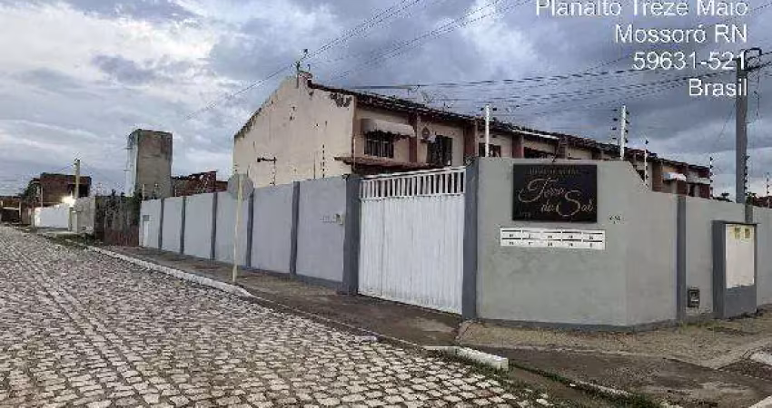 Oportunidade única em mossoro - rn | tipo: casa | negociação: venda direta online  | situação: imóvel