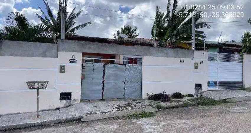 Oportunidade única em ceara-mirim - rn | tipo: casa | negociação: venda direta online  | situação: imóvel