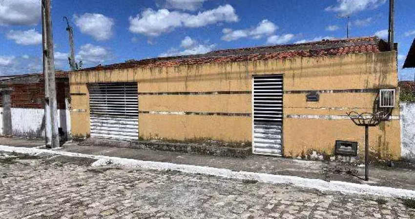 Oportunidade única em ceara-mirim - rn | tipo: casa | negociação: venda direta online  | situação: imóvel