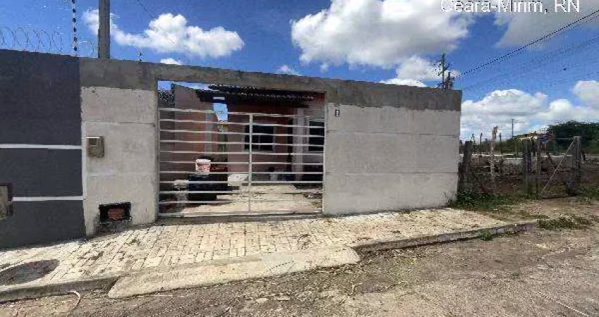 Oportunidade única em ceara-mirim - rn | tipo: casa | negociação: venda direta online  | situação: imóvel