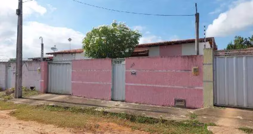Oportunidade única em ceara-mirim - rn | tipo: casa | negociação: venda direta online  | situação: imóvel