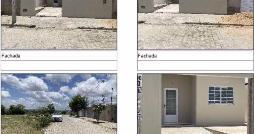 Oportunidade Única em CAMPINA GRANDE - PB | Tipo: Casa | Negociação: Venda Direta Online  | Situação: Imóvel