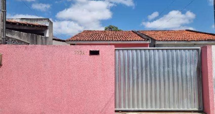 Oportunidade Única em SANTA RITA - PB | Tipo: Casa | Negociação: Venda Direta Online  | Situação: Imóvel