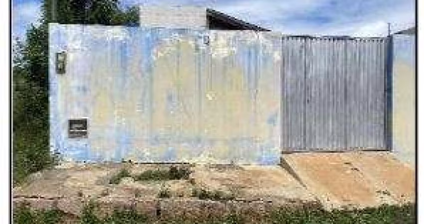 Oportunidade Única em MONTEIRO - PB | Tipo: Casa | Negociação: Venda Direta Online  | Situação: Imóvel