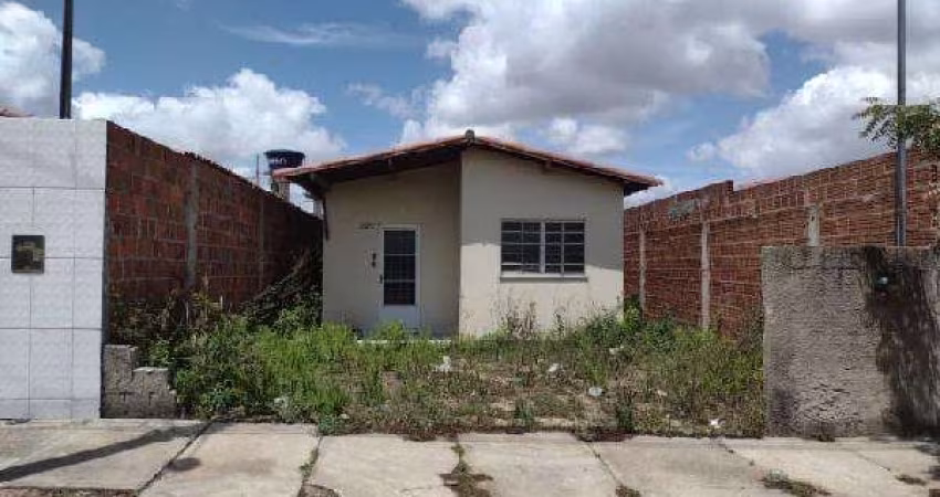 Oportunidade Única em CAMPINA GRANDE - PB | Tipo: Casa | Negociação: Venda Direta Online  | Situação: Imóvel