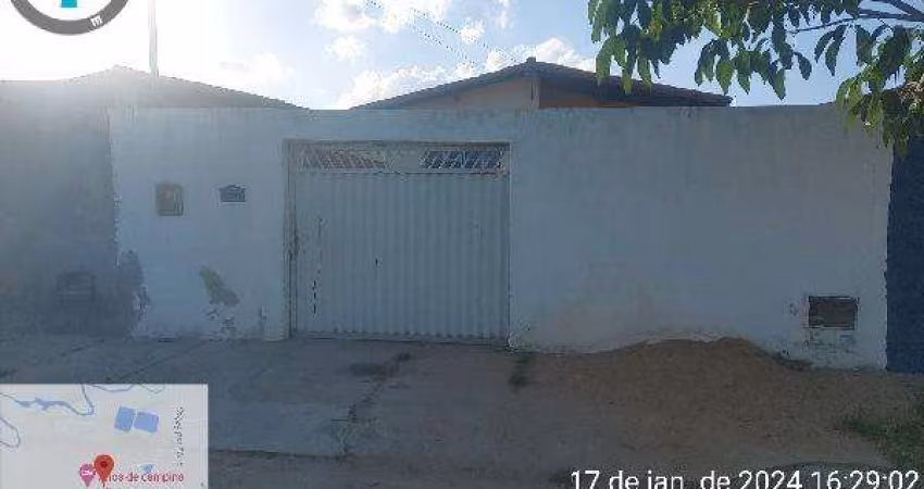Oportunidade Única em CAMPINA GRANDE - PB | Tipo: Casa | Negociação: Venda Direta Online  | Situação: Imóvel