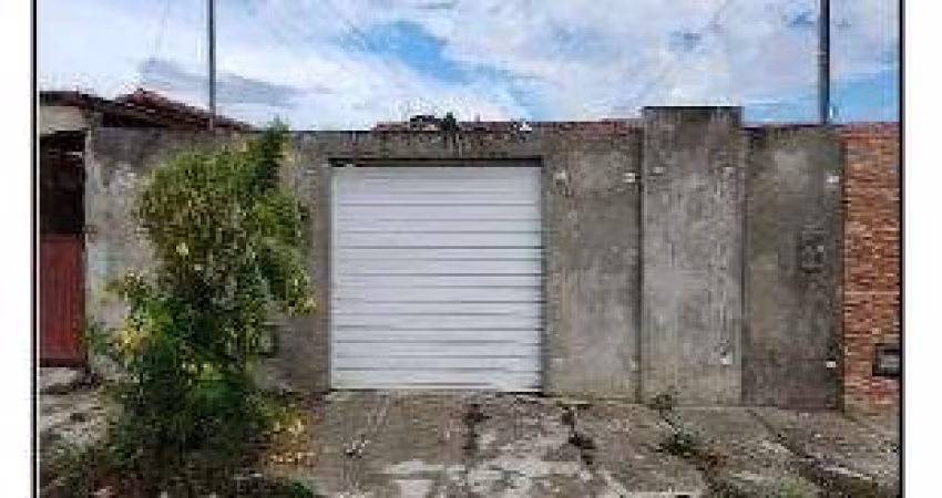 Oportunidade Única em CAMPINA GRANDE - PB | Tipo: Casa | Negociação: Venda Direta Online  | Situação: Imóvel