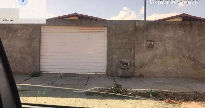 Oportunidade Única em CAMPINA GRANDE - PB | Tipo: Casa | Negociação: Venda Direta Online  | Situação: Imóvel