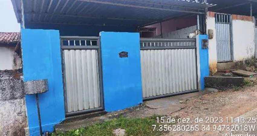 Oportunidade Única em ALHANDRA - PB | Tipo: Casa | Negociação: Venda Direta Online  | Situação: Imóvel