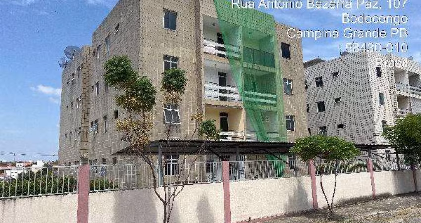 Oportunidade Única em CAMPINA GRANDE - PB | Tipo: Apartamento | Negociação: Venda Direta Online  | Situação: Imóvel