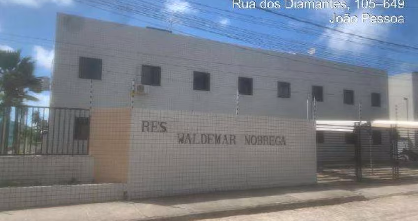 Oportunidade Única em JOAO PESSOA - PB | Tipo: Apartamento | Negociação: Venda Direta Online  | Situação: Imóvel